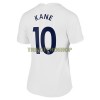 Original Fußballtrikot Tottenham Hotspur Harry Kane 10 Heimtrikot 2021-22 Für Damen